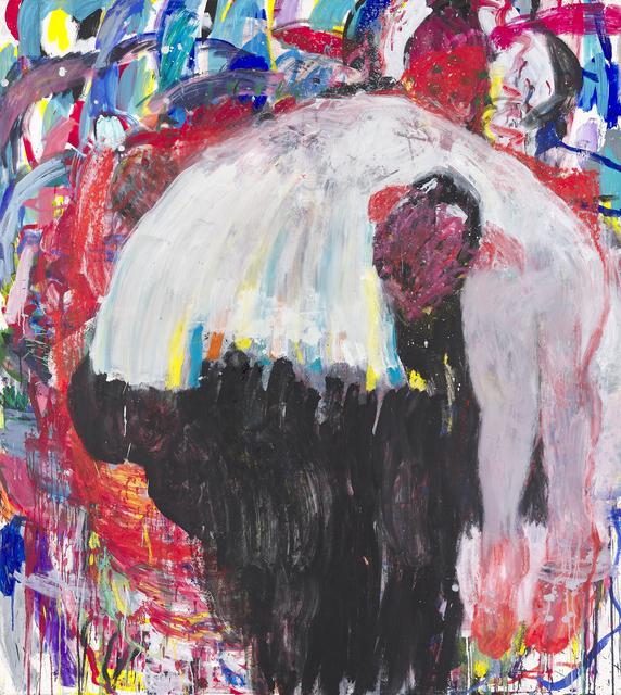 Misheck Masamvu, ‘Warmth on Empty Bodies’, 2019, Goodman Gallery