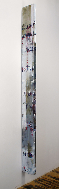 Brian Dupont, ‘Abstract Antarctica’, ca. 2013, Adah Rose Gallery