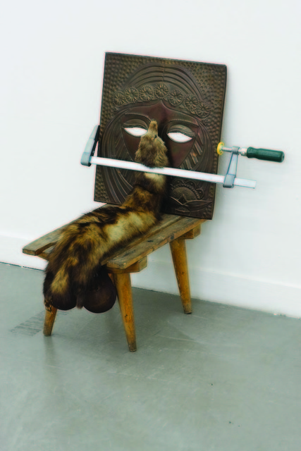 Victor Man - 7 Artworks, Bio & Shows on Artsy