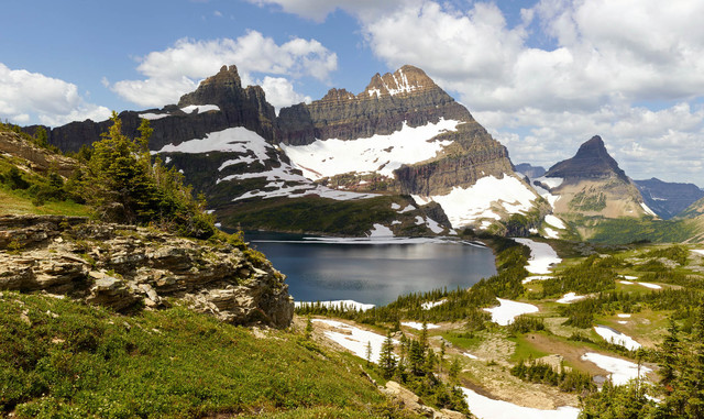 Ian van Coller, ‘Shepard Glacier’, 2013, Circuit Gallery