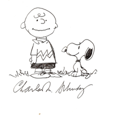 Charles M. Schulz