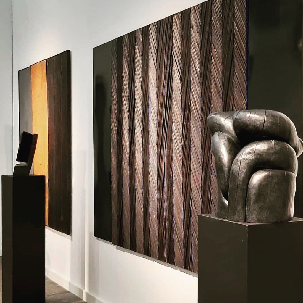 BOCCARA ART | BOCCARA FINE ART at Art New York 2019. Presented by Art Miami. Wang Keping, Sonia Delaunay, Henri Delcambre, Laurence Bonnel, Laurence Jenkell, Gianfranco Meggiato, Francois Calvat, Hyun Ae Kong, Fu Wenjun, Benjamin Shine, Luis W. Guajardo, Conor McCreedy, Feng Lianghong, Xavier Magaldi, LeRone Wilson. BOCCARA ART | BOCCARA FINE ART at Art New York 2019. Presented by Art Miami. Wang Keping, Sonia Delaunay, Henri Delcambre, Laurence Bonnel, Laurence Jenkell, Gianfranco Meggiato, Francois Calvat, Hyun Ae Kong, Fu Wenjun, Benjamin Shine, Luis W. Guajardo, Conor McCreedy, Feng Lianghong, Xavier Magaldi, LeRone Wilson.