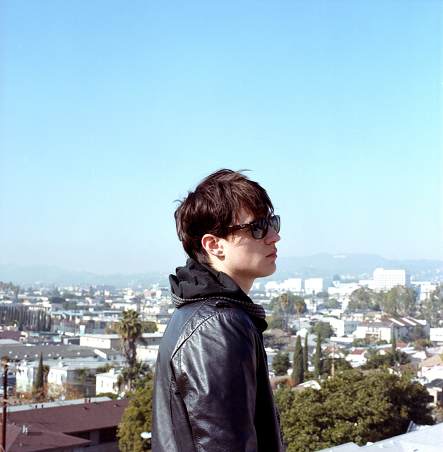 Zackary Drucker, ‘Relationship, #13’, 2008-2013, Photography, C-print, Luis De Jesus Los Angeles