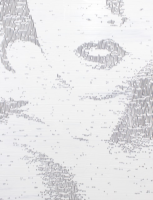 Shinya Imanishi, ‘breath 1’, 2015, galerie nichido / nca | nichido contemporary art