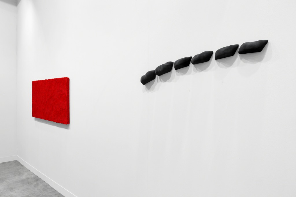 Mi Art 2016.
Pino Pinelli Mi Art 2016.
Pino Pinelli