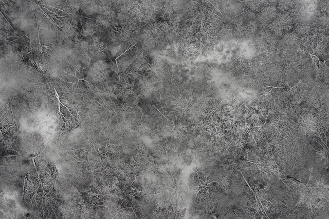 Kacper Kowalski, ‘OVER #31’, 2016, Photography, Archival Pigment print on dibond, Galerie XII