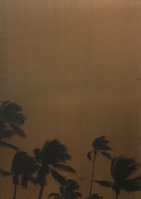Paul Amundarain, ‘Grid Painting’, 2016, Alfa Gallery