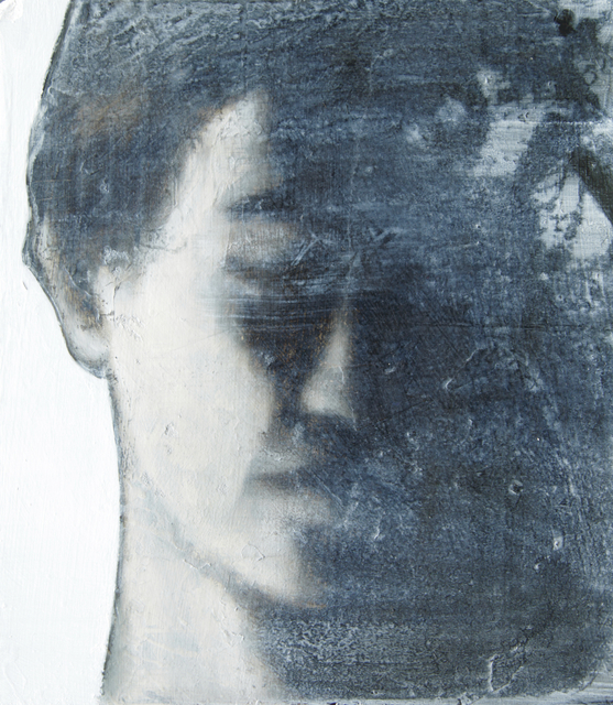 Kai Savelsberg, ‘Nachtträumer’, 2019, Galleri Hera