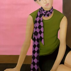 Sandrine Lanoy