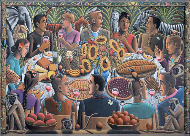 PJ Crook