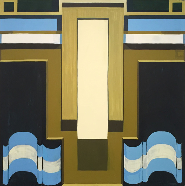 Linnea Rygaard, ‘Meg’, 2018, Cecilia Hillström Gallery