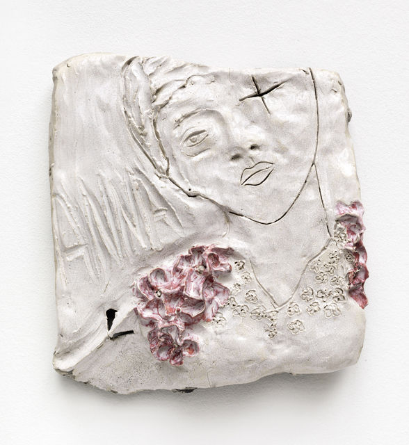 Michaela Meise, ‘Mothers: Anna’, 2014, KÖNIG GALERIE