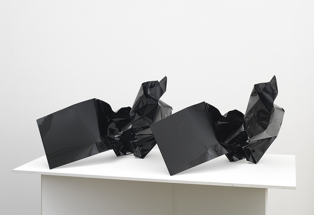 Yuuki Matsumura, ‘Parallel’, 2015, Take Ninagawa