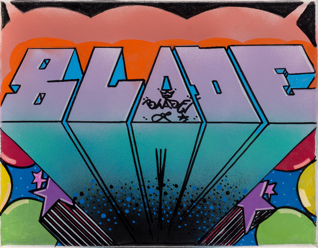 Blade - Artworks for Sale & More | Artsy Blade - Artworks for Sale & More | Artsy