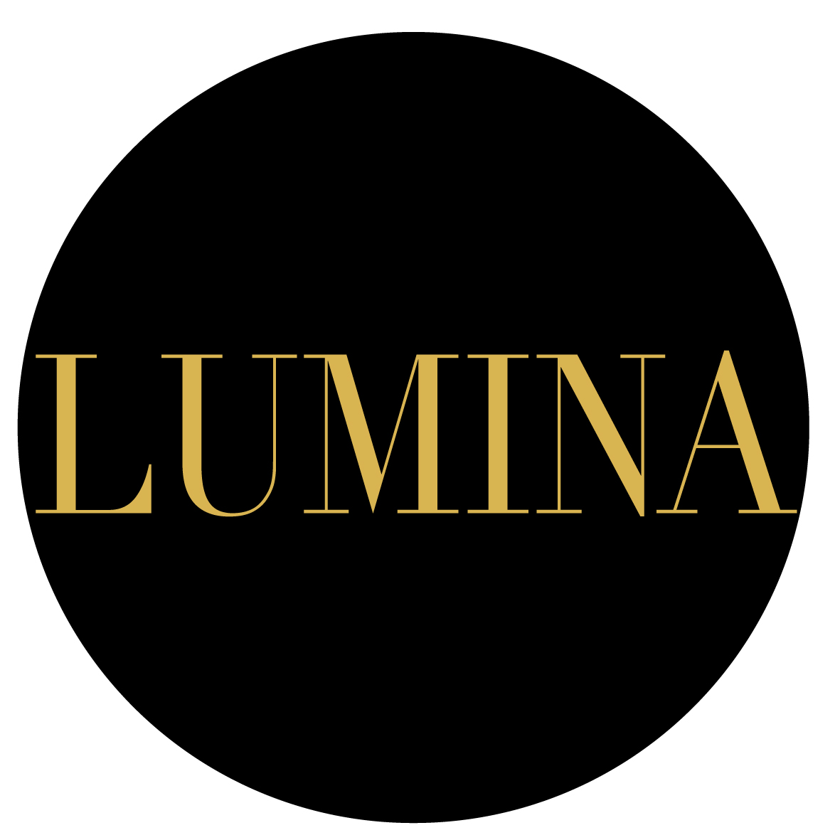 Lumina Gallery logo