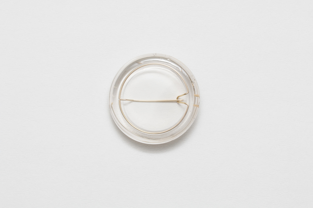 Lin Cheung, ‘Delayed Reactions - Not Clear’, 2018, Gallery S O