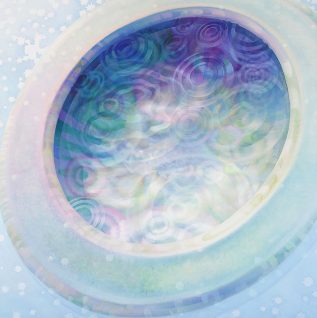 Asae SOYA, ‘Circles’, 2010, Aki Gallery