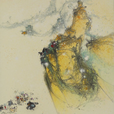 Hu Chi-Chung 胡奇中
