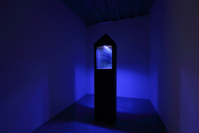 Mark Justiniani, ‘Debris’, 2017, Mizuma Art Gallery