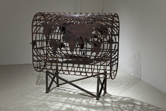 Cal Lane, ‘Fossil Fuel’, 2009, Art Mûr