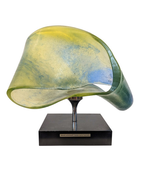 Salvador Dalí, ‘Bande de Moëbius’, 1970, Capsule Gallery Auction