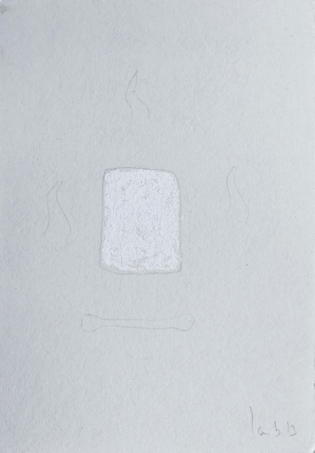 Wolfgang Laib, ‘Untitled’, 2013, Buchmann Galerie Lugano