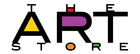 The Art Store logo