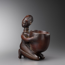 Unknown Yoruba