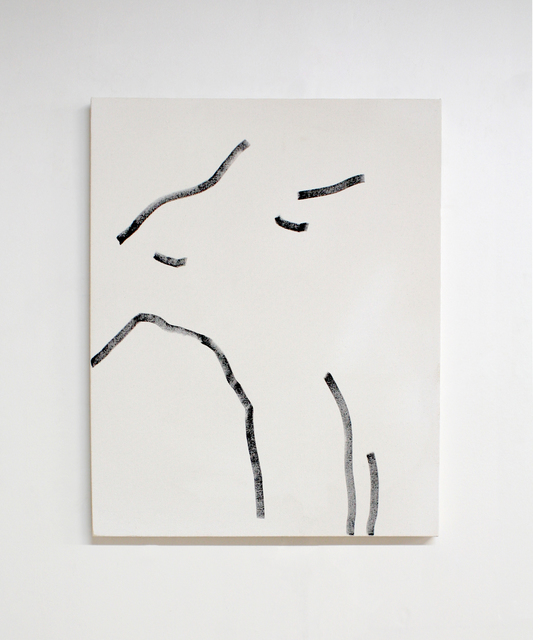 Jillian Kay Ross, ‘2 Red Flags- 3’, 2015, Division Gallery