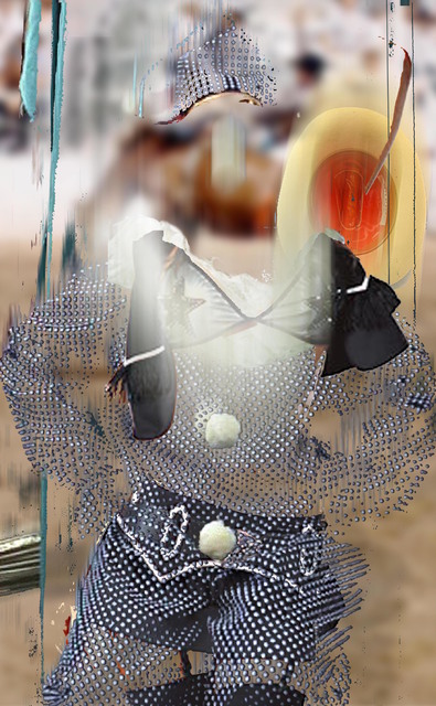 Deborah Oropallo, ‘Star’, Melissa Morgan Fine Art