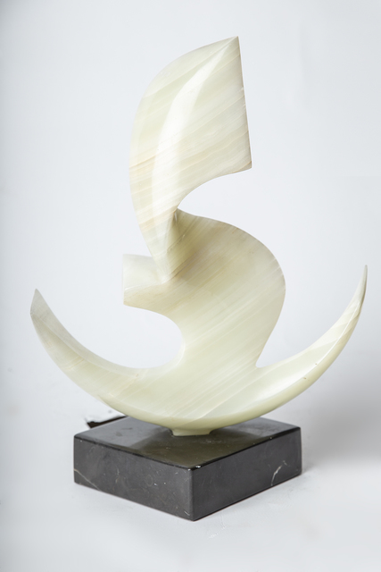 Leonardo Nierman, ‘Anchor’, 1975, Modern Artifact