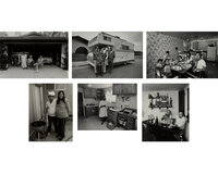Selected Images from Suburbia