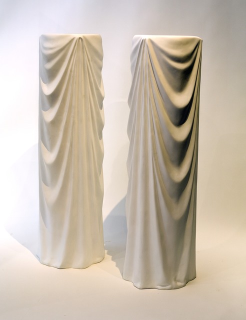 Marc Bankowsky, ‘Pedestal’, 2008, Design/Decorative Art, Polyester plaster, Maison Gerard