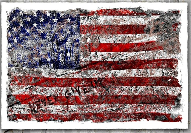 Mr. Brainwash, ‘Independence Day’, 2017, Alpha 137 Gallery Gallery Auction