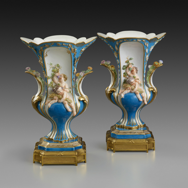Vincennes Manufactory