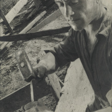 Helmar Lerski [Israel Schmuklerski]