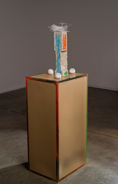 Hany Armanious, ‘Ikebana’, 2013, Roslyn Oxley9 Gallery