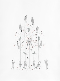 GHOSTS
