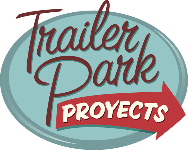 Trailer Park Proyects logo