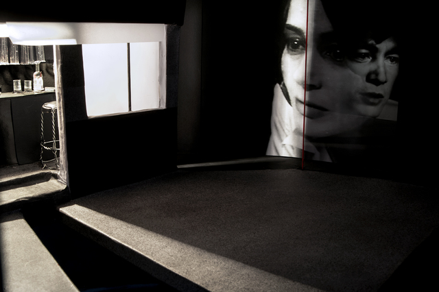 Paola Risoli, ‘Their Love / Frame #0’, 2013, Shazar Gallery