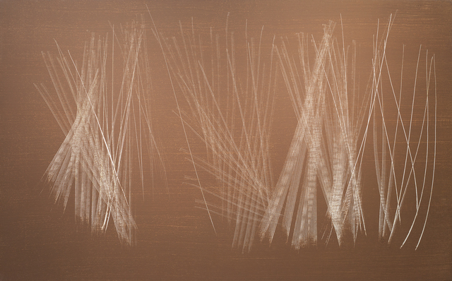 Hans Hartung, ‘T1962-H2’, 1962, de Sarthe Gallery