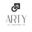 Arty.mn logo