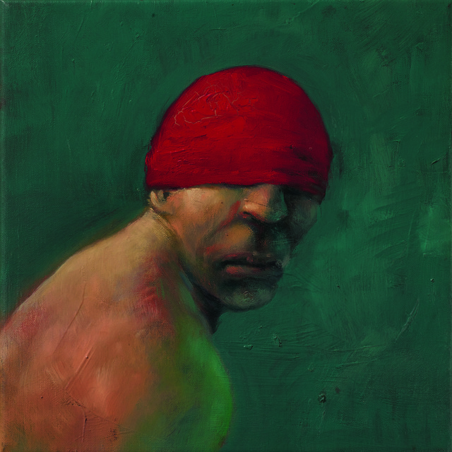 Michael Kvium, ‘Fool’, ARoS Aarhus Art Museum