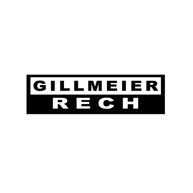 Gillmeier Rech logo