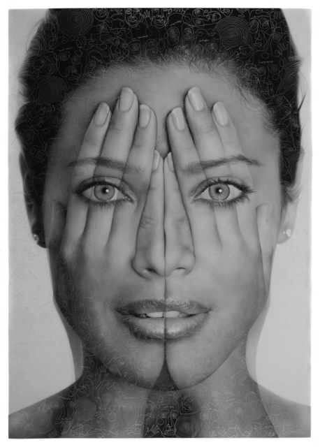 TIGRAN TSITOGHDZYAN, ‘I Mirror Reimagined’, 2019, FREMIN GALLERY