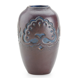 Vase With Oak Trees, Berkeley, CA