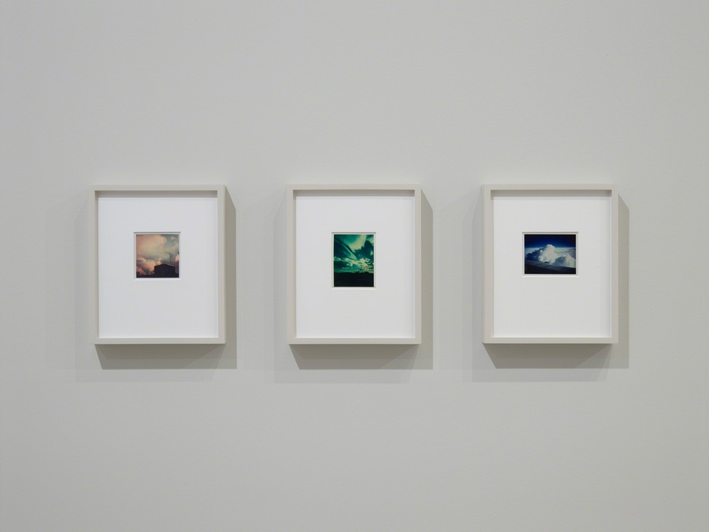 Wim Wenders, Early Works 1964-1984, Installation View, 2018. Courtesy the artist and BlainSouthern, © Wim Wenders. Photo: Peter Mallet. Wim Wenders, Early Works 1964-1984, Installation View, 2018. Courtesy the artist and BlainSouthern, © Wim Wenders. Photo: Peter Mallet.