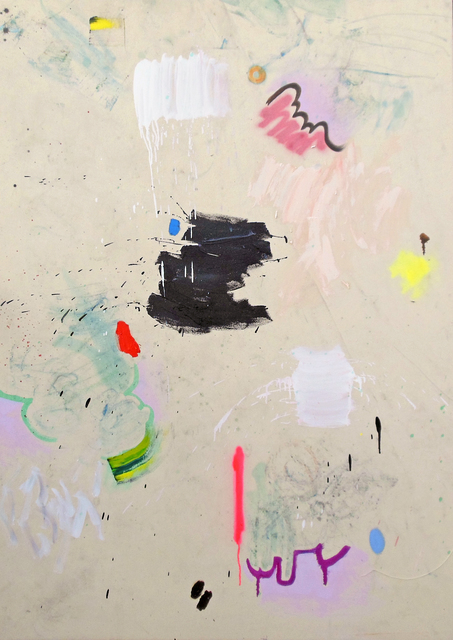 Max Presneill, ‘RD195’, 2018, TWFINEART