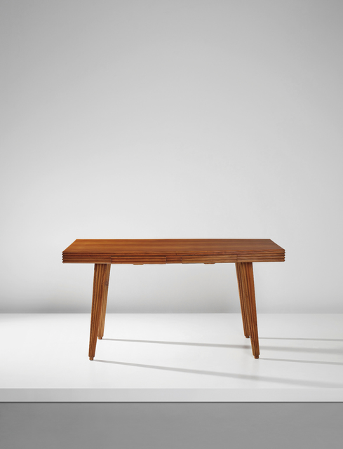 Gio Ponti, ‘Centre table’, ca. 1940, Phillips