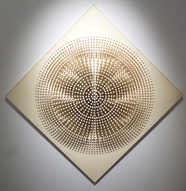 Ewerdt Hilgemann, ‘'Quadrat no. 22'’, 1965, BorzoGallery